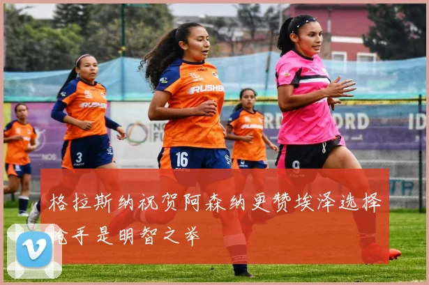 格拉斯纳祝贺阿森纳更赞埃泽选择枪手是明智之举